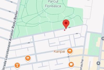 Apartament cu 3 camere semidecomandat în Floreasca - 15