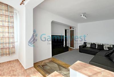 Apartament cu 3 camere semidecomandat, mobilat în Rogerius - 3