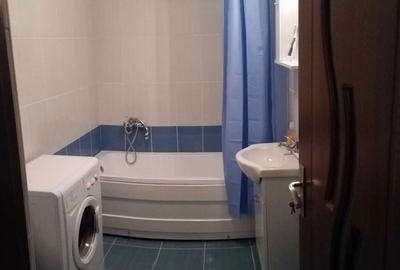 Garsonieră decomandată în Berceni - 4