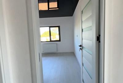 Casă cu 3 camere în Afumați - 7