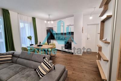 Apartament ultrafinisat la cheie  in Record Park - 2