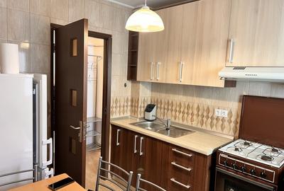 Apartament 2 camere decomandate et 1 dumbravii Anaf - 1