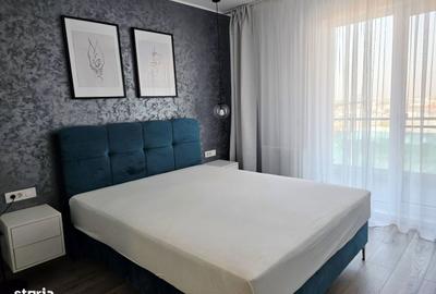 Apartament cu 2 camere în Nufărul - 2