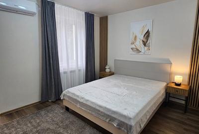 Apartament cu 1 camera Tudor Vladimirescu - 1