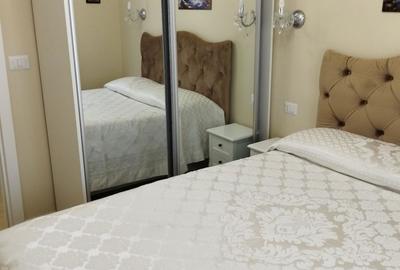 Apartament cu 3 camere în Ampoi 1 - 6