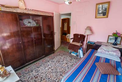 Apartament cu 3 camere, mobilat în Gorjului - 23