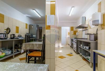 Hotel / Pensiune cu 16 camere de vanzare - 15