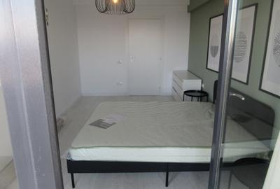 Apartament cu 2 camere semidecomandat, mobilat în Fundeni - 12