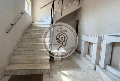 Spațiu comercial, de 540 mp, în Stupini - 8