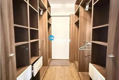 Apartament 3 camere de vanzare Podul de Fier Apartament 3 camere de vanzare Podul de Fier - 5