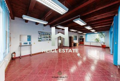 Birou, de 400 mp, în Freidorf - 13