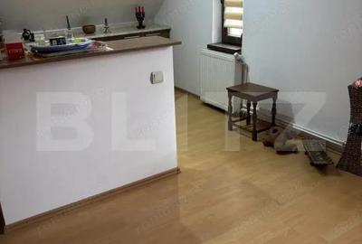 Casă cu Teren 1300 Mp în Central - 7