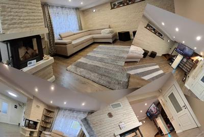 Casă cu 3 camere cu Teren 250 Mp în Bunloc - 9