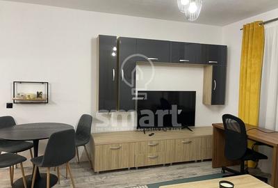 Apartament 2 camere mobilat BLOC NOU Zorilor cu garaj - 10