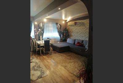 Apartament 3 camere, strada G-ral Eremia Grigorescu (Garii), 105.000EUR - 4