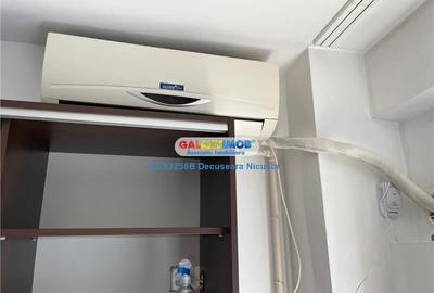 Apartament 2 camere Mobilat Utilat in Militari Residence 500 Euro - 9