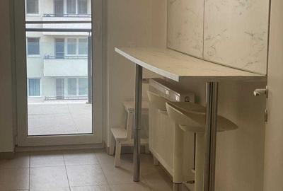 Apartament cu 2 camere decomandat în Baba Novac - 4