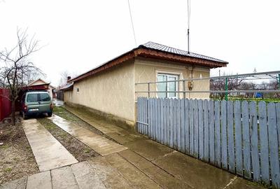 Casă cu 4 camere în Dor Mărunt - 4