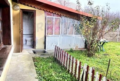 Casa cu 5 camere de vanzare in centrul orasului Talmaciu - 56