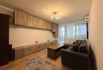 Apartament cu 2 camere semidecomandat, mobilat în Iancului - 4