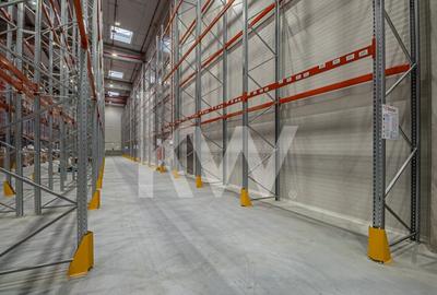 Hala industriala I Inchiere I Comision 0% - 1