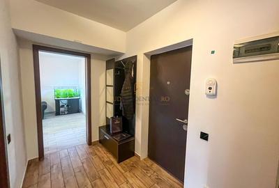 Apartament cu 2 camere decomandat, mobilat în Apărătorii Patriei - 15
