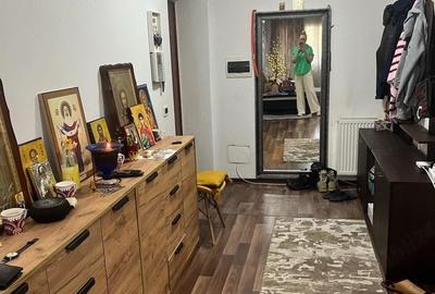 Apartament cu 3 camere decomandat în Morilor - 2