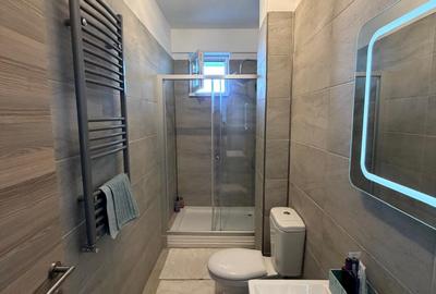 Apartament cu 3 camere în Central - 4