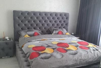 Apartament cu 3 camere decomandat în Central - 1