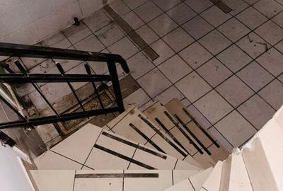 Armeneasca - Bd. Carol I stradal spatiu comercial 54 mp utili - 13