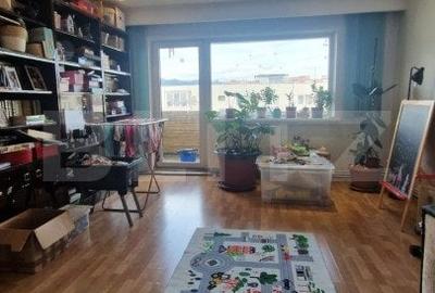 Apartament cu 4 camere decomandat, mobilat în Astra - 11