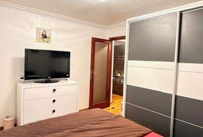 Apartament cu 2 camere semidecomandat, mobilat în Săsar - 11