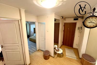 Apartament 3 camere | Aurel Vlaicu | Decomandat - 9