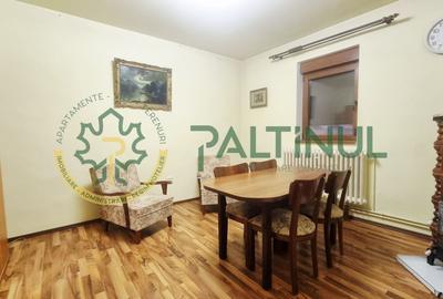 Casă singur în curte, 1.310 mp teren – Gusterița, garaj, pivniță, grădină - 8