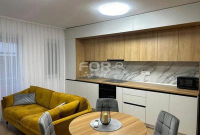 Apartament lux tip studio de inchiriat Iosia Residence - 6