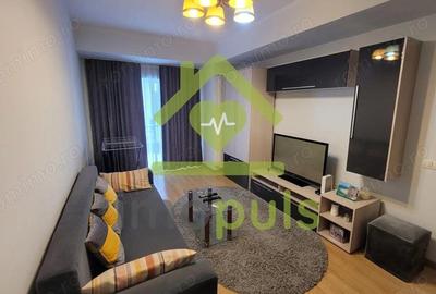 Apartament cu 2 camere decomandat în Giroc