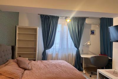 Garsonieră nedecomandată, mobilată în Dristor - 2