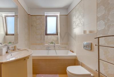 Apartament cu 4 camere decomandat, mobilat în Dacia - 11