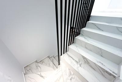 Duplex cu 5 camere cu Canalizare în Aviației - 19