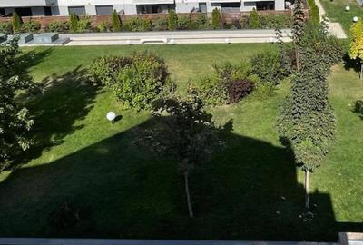 REA1016562 Apartament 3 camere Domenii bloc Boutique cu gradina - 5