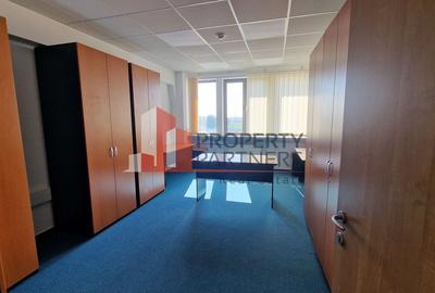 Birouri accesibile în Vitan Business Center – Suprafețe mici disponibile - 7