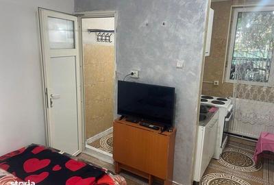 Garsonieră, mobilată în Pantelimon - 3