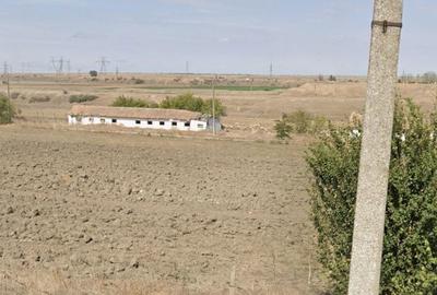 Teren de 470 mp, în Poarta Albă - 8