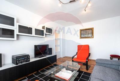 Apartament 2 camere, bloc 1984 ultracentral, 3 min de met... - 2