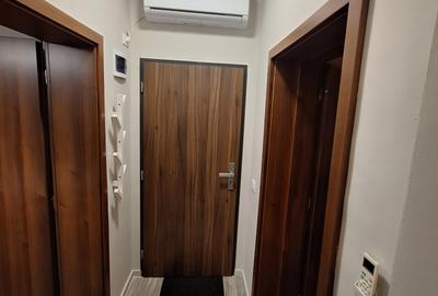 Apartament cu 2 camere semidecomandat în Iosefin - 11