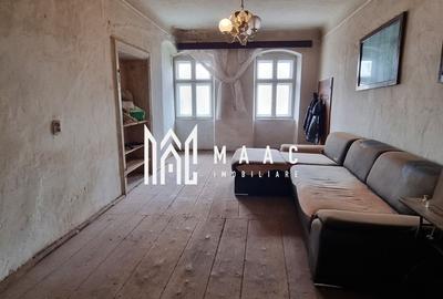 Apartament la casă I 2 camere I Teren 373 mp I Cisnădie - 3