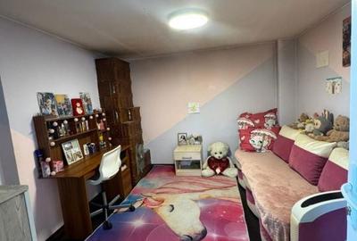 Casă cu 3 camere cu Teren 3855 Mp în Găvănești - 7
