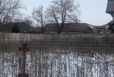 Voluntari  Galata  Vanzare Teren  intravilan  513mp - 3