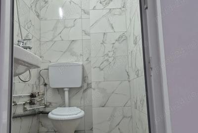 Vand garsoniera 11 mp - 6