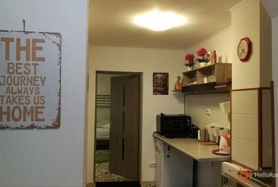 Casă cu 2 camere cu Teren 110 Mp în Antiaeriană - 3